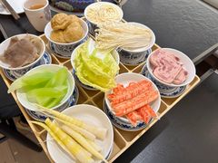 -咏江南·苏式火锅·苏州评弹(观前街店)