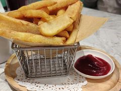 -翠华餐厅(正佳广场店)