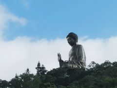 -天坛大佛