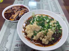 -杨大叔爱面子·四川小吃(岗头店)