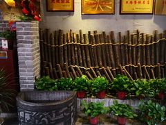 -古渡驛(丽彩·潮流港店)