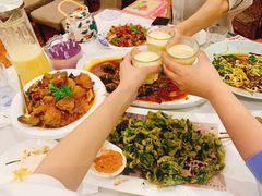 -胖姐渔村(中源大道店)