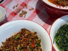 -西江红·株洲本地菜(滨江南路店)