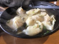 -真真鲜馄饨店(启蒙路店)