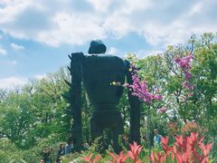 -三鹰之森吉卜力美术馆