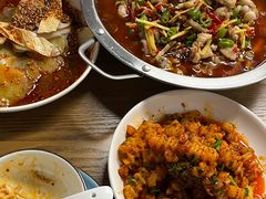 -艺味深尝(云锦路店)