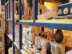 -五月木作·DIY木作文创体验店(北京路店)