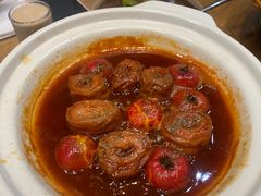 -泉畔人家·老济南经典鲁菜(大明湖店)