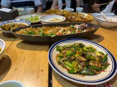 -自贡盐帮菜·玩辣餐厅(樱花园西街店)