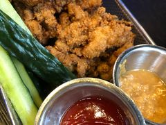 -bluefrog蓝蛙(水游城店)