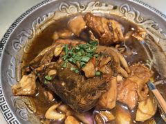 -大鱼徽州·寻味徽菜(星光总店)