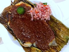 魔鬼鱼-纽顿熟食中心
