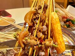 -袁记串串香(康太家园店)