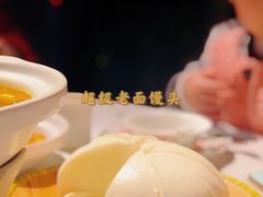 -山越山·茶油土鸡(大汉悦中心店)