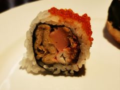 寿司-中航泊悦酒店·云庭咖啡厅(虹桥机场T2店)