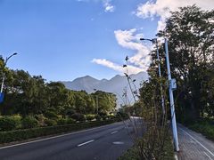 -七娘山