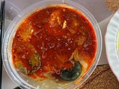 -何老二卤汁凉粉