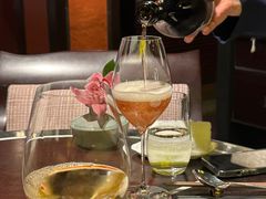 -杭州西子湖四季酒店·金沙厅