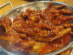 -辛蒲洞韩餐烤肉