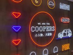 -上海普陀宝诚MINI4S店(红柳路店)
