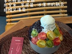 -三出山火锅(万象天地店)