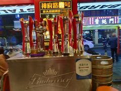 -神府路壹号·海鲜烧烤·砂锅粥·锅物(三坊七巷店)