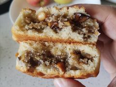 小五仁月饼-张家清真糕点(奉天街店)