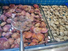 -集杰尚品海鲜烤肉自助餐厅(乳山振华店)