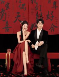 -女王风尚STUDIO·轻奢化定制