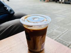 -大青树咖啡(大理古城店)