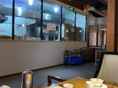 -重庆德庄火锅(胖东来云鼎店)