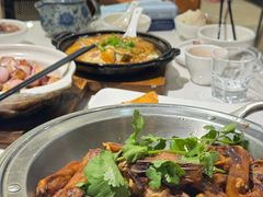 -美极鲜食坊(宝安南路店)