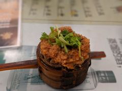 羊肉格格-秦二哥格格(高笋塘店)