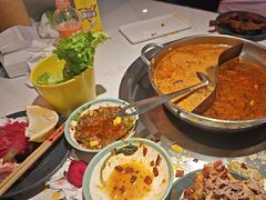 -潮牛岛·潮汕鲜切牛肉自助火锅(无锡首店)