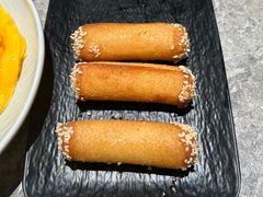 -留半山·香港食堂(啦啦宝都店)