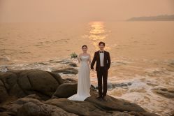 -秦皇岛我和你婚纱摄影工作室