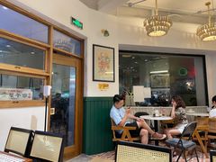 -堂屋糖水店(愚园店)