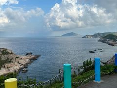 -东极岛景区