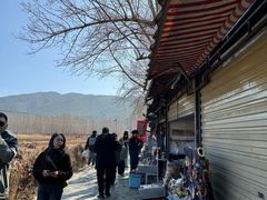 -泸沽湖国家级风景名胜区走婚桥