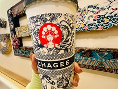 -霸王茶姬(南强街店)