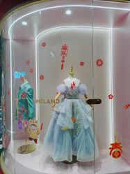 -meland亲子乐园(北京首开通州万象汇店)