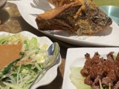 -伊萨娜印尼餐馆