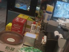 -阿郎龙虾烧烤海鲜馆(苏河融景店)