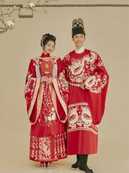 -第一夫人婚纱摄影(南京店)