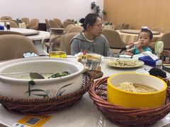 -紫藤园·天目湖大鱼头(南山竹海店)