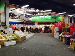 -沈阳市八家子水果批发市场
