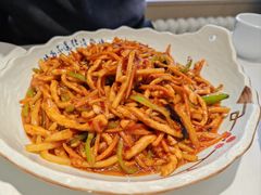 -昱德来·天津菜(河西店)