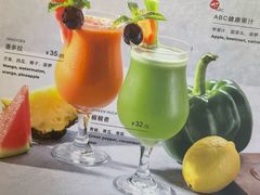 -巴别塔法餐舍(朝阳店)