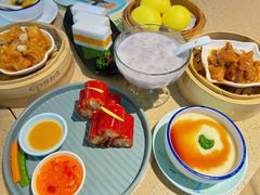 -点都德(汇点楼店)