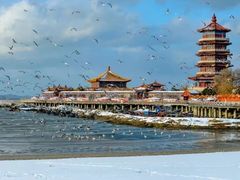 -八仙过海景区